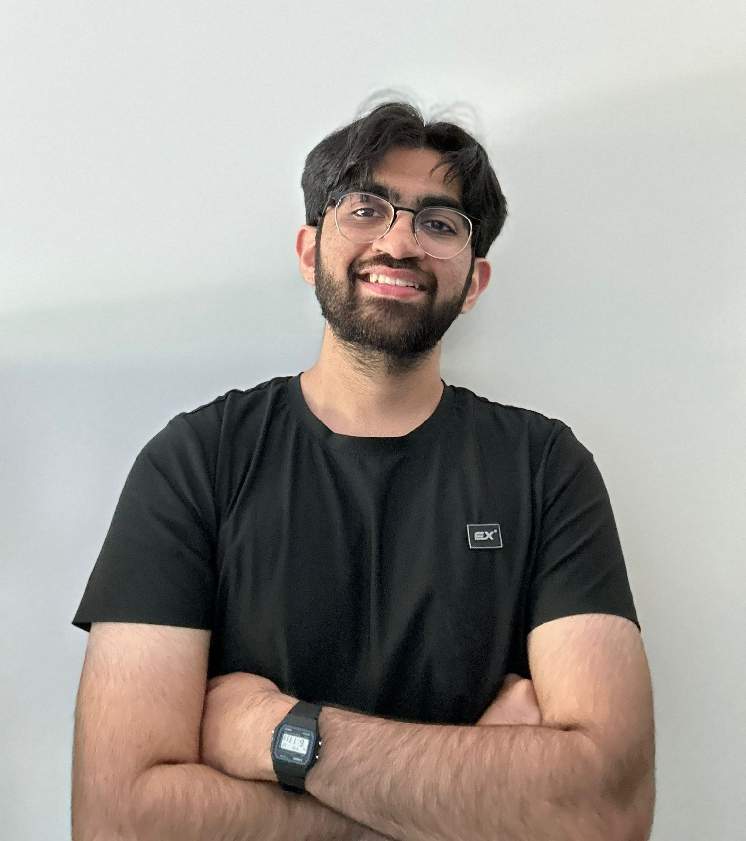 Aakif — founder of Auvance